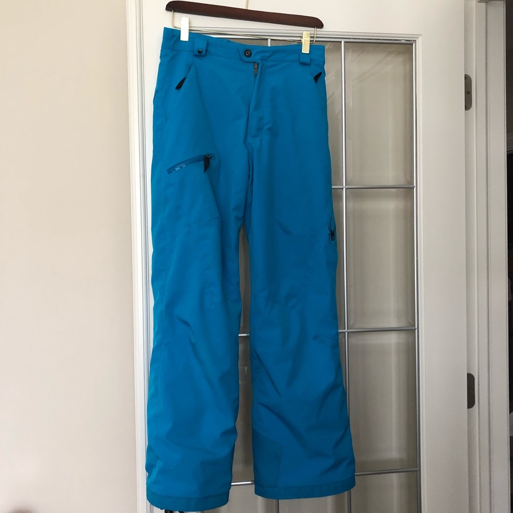 Spyder Ski girls sz.16 snow pants